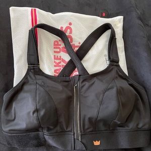 SheFit Ultimate Sports Bra